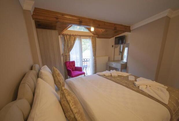 Ağva Carpe Diem Otel - Görsel 20