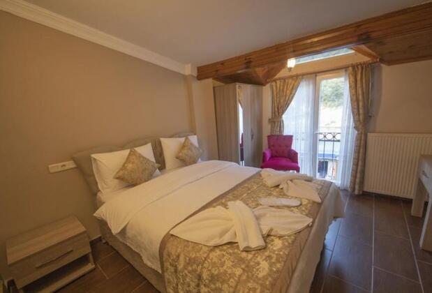 Ağva Carpe Diem Otel - Görsel 21