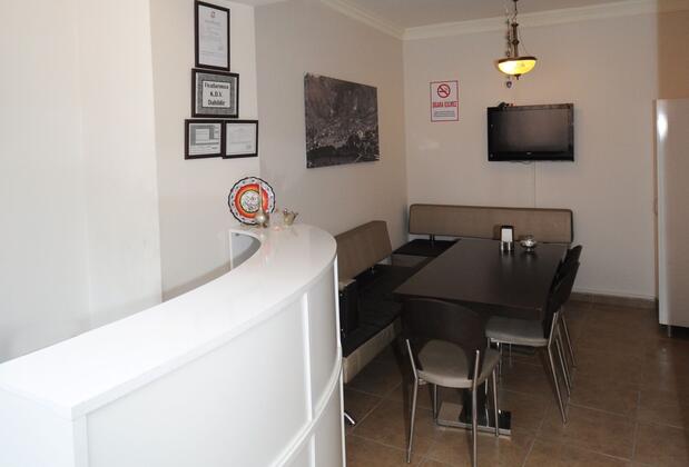 Hasırcı Konakları - Görsel 3