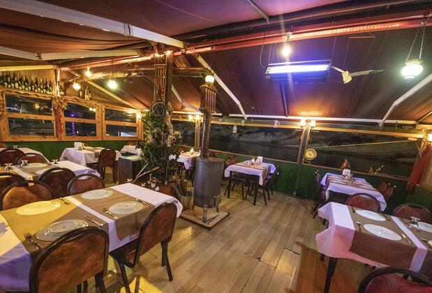 Ağva Carpe Diem Otel - Görsel 5