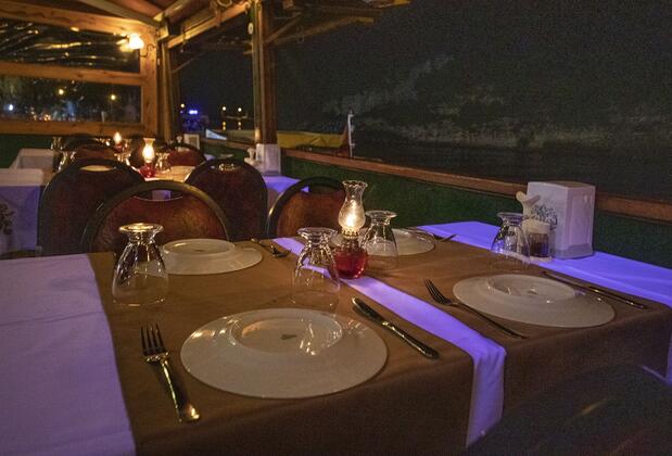 Ağva Carpe Diem Otel - Görsel 7