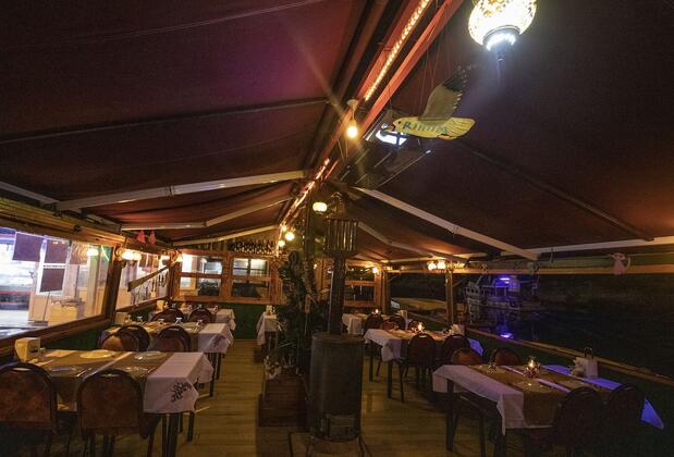 Ağva Carpe Diem Otel - Görsel 6