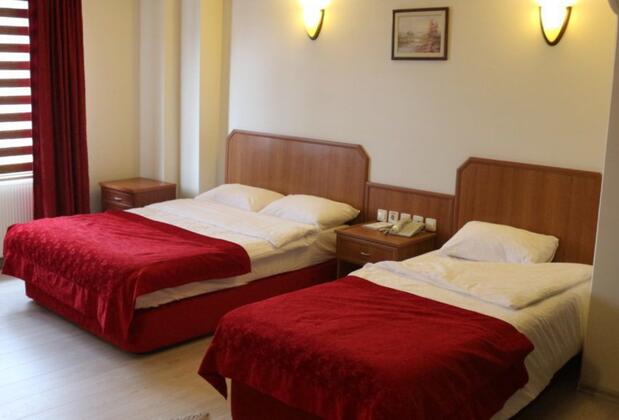 Hancılar Hotel - Görsel 4