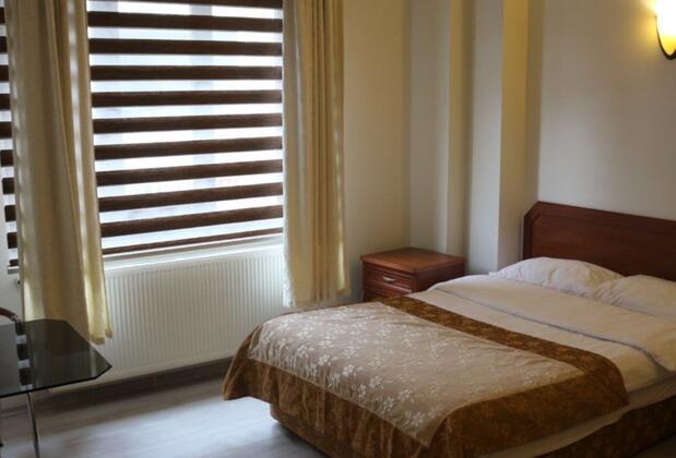 Hancılar Hotel - Görsel 2