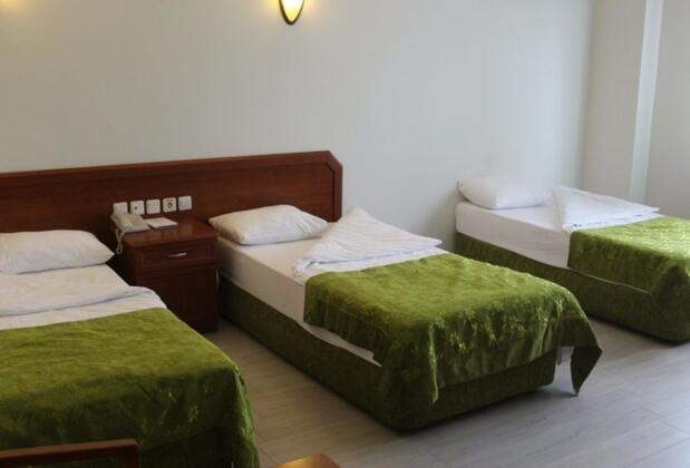 Hancılar Hotel - Görsel 5