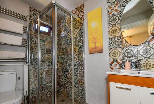 Tefenni Villas - Görsel 20