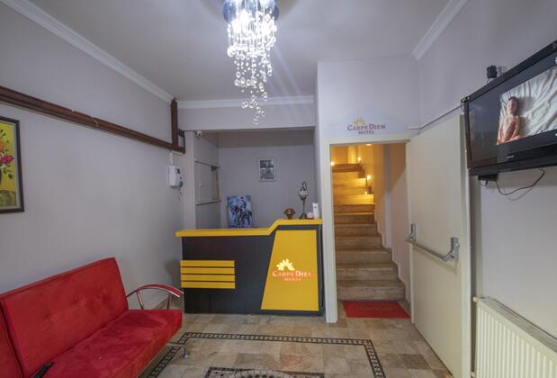 Ağva Carpe Diem Otel - Görsel 22