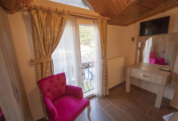 Ağva Carpe Diem Otel - Görsel 23