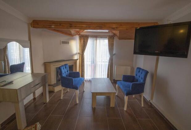 Ağva Carpe Diem Otel - Görsel 24