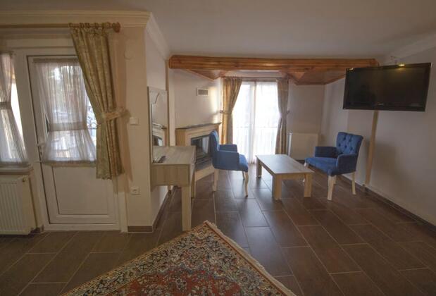 Ağva Carpe Diem Otel - Görsel 25