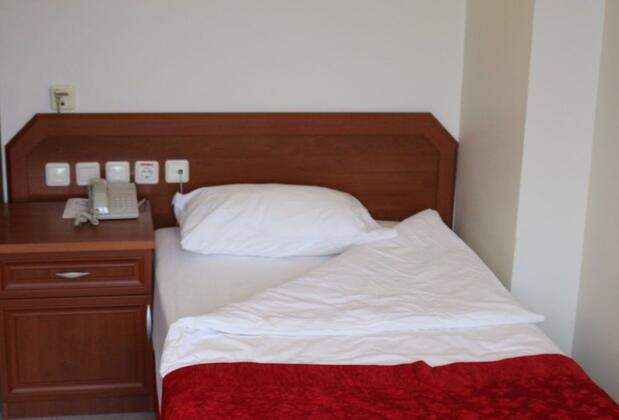 Hancılar Hotel - Görsel 6