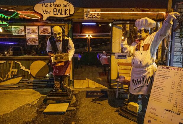 Ağva Carpe Diem Otel - Görsel 4