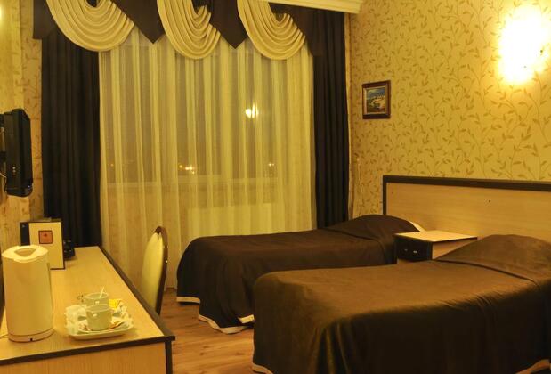 Grand Çınar Hotel  - Görsel 27