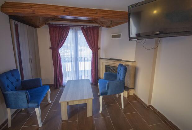 Ağva Carpe Diem Otel - Görsel 26