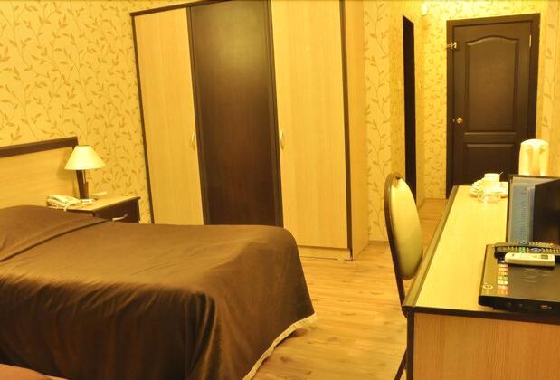 Grand Çınar Hotel  - Görsel 28