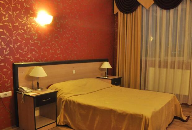 Grand Çınar Hotel  - Görsel 23