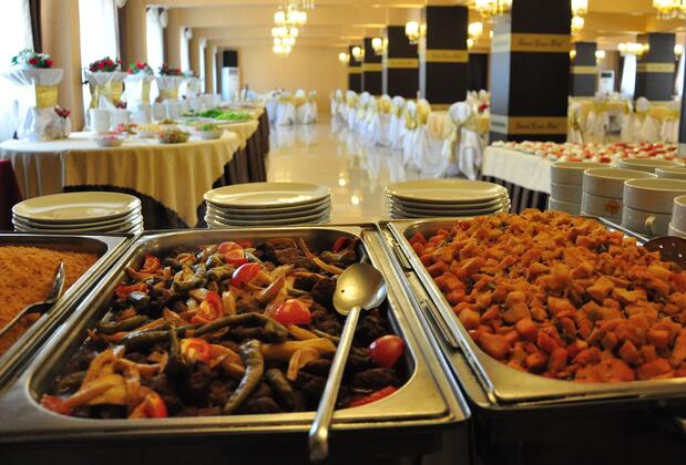 Grand Çınar Hotel  - Görsel 8