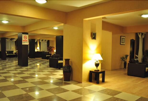 Grand Çınar Hotel  - Görsel 7