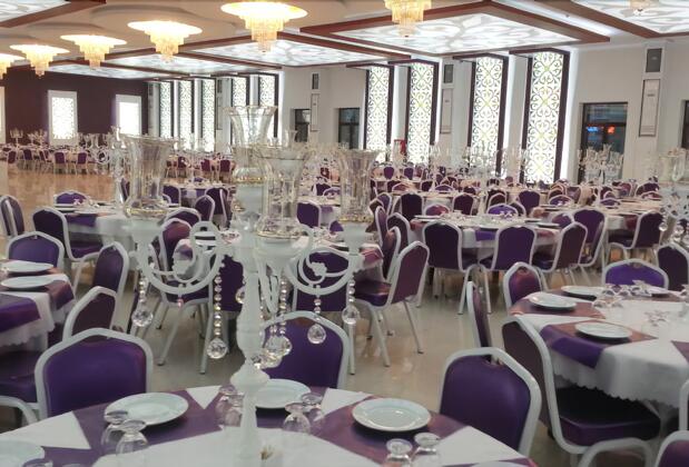 Grand Çınar Hotel  - Görsel 10