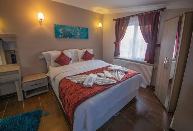 Ağva Carpe Diem Otel - Görsel 27