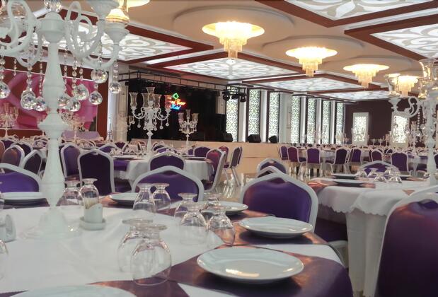 Grand Çınar Hotel  - Görsel 11