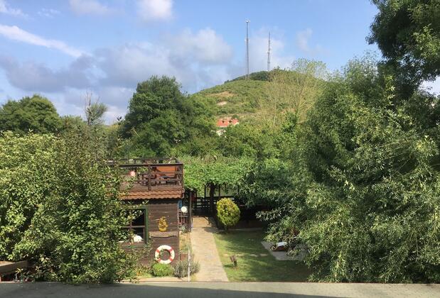 Piccolo Mondo Hotel - Görsel 3