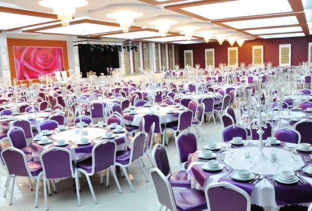 Grand Çınar Hotel  - Görsel 12