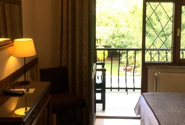 Piccolo Mondo Hotel - Görsel 9