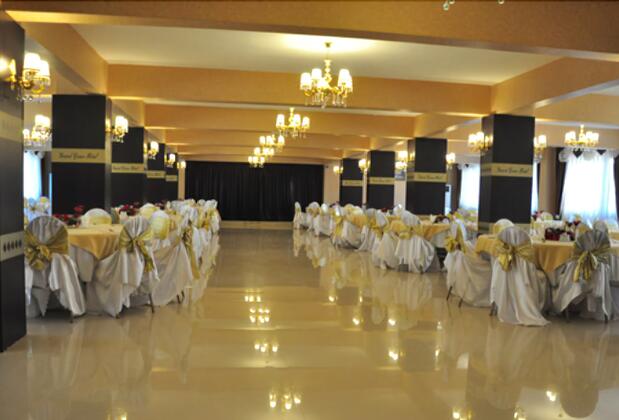 Grand Çınar Hotel  - Görsel 17