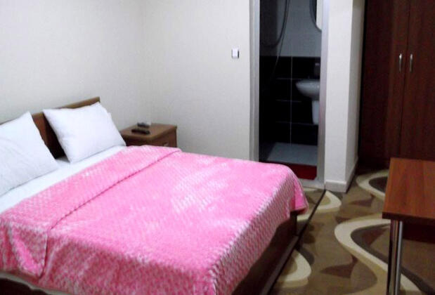 Kulübeci Hotel - Görsel 10