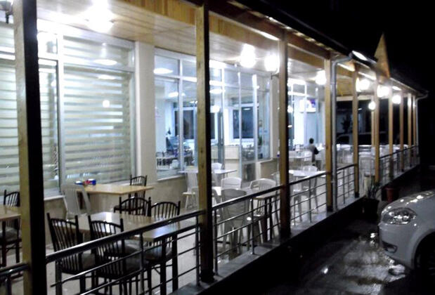 Kulübeci Hotel - Görsel 6