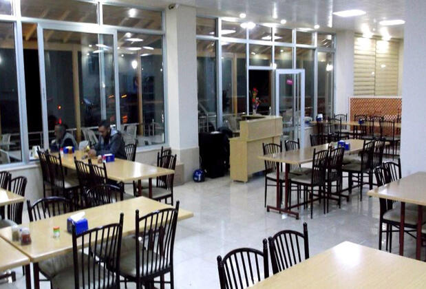 Kulübeci Hotel - Görsel 7