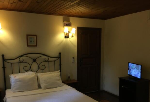 Piccolo Mondo Hotel - Görsel 12