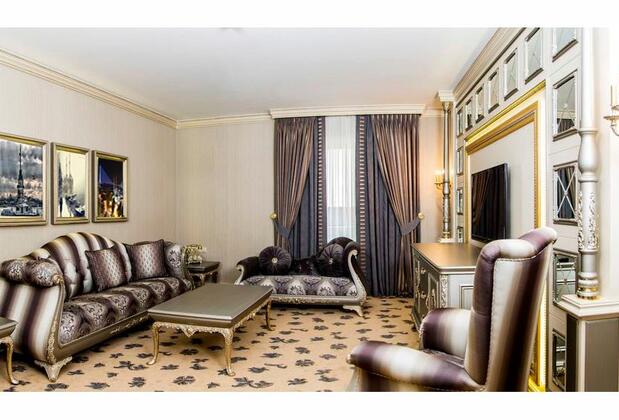 Cassiel Hotel - Görsel 20