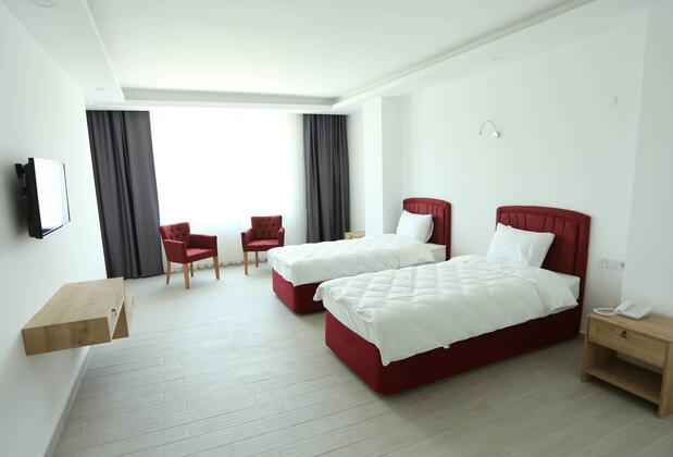 Rota 17 Otel - Görsel 13