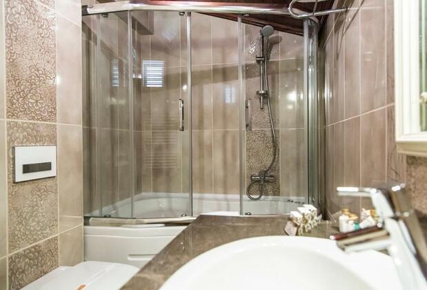 Cassiel Hotel - Görsel 26