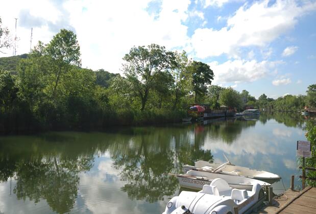 Piccolo Mondo Hotel - Görsel 4