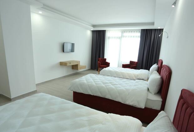 Rota 17 Otel - Görsel 14