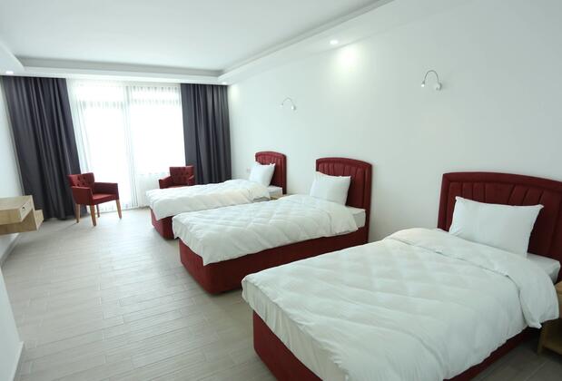 Rota 17 Otel - Görsel 15