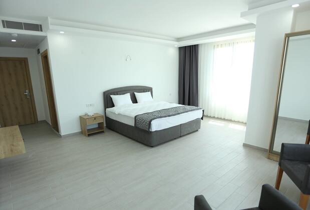 Rota 17 Otel - Görsel 16