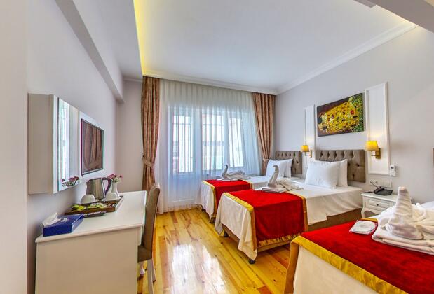 Beyazıt Palace Hotel - Görsel 13