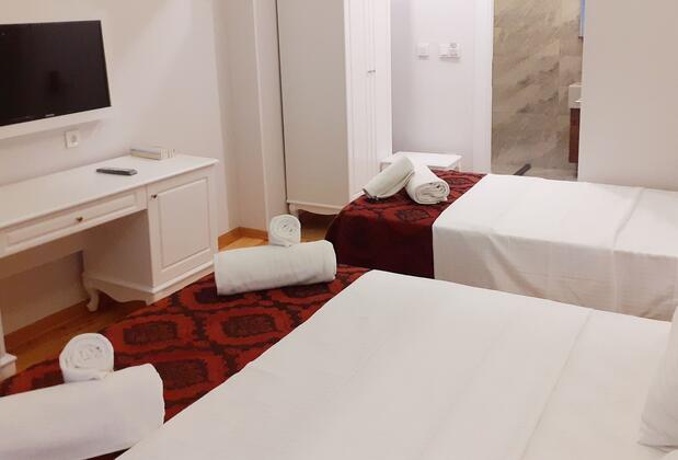 Beyazıt Palace Hotel - Görsel 19