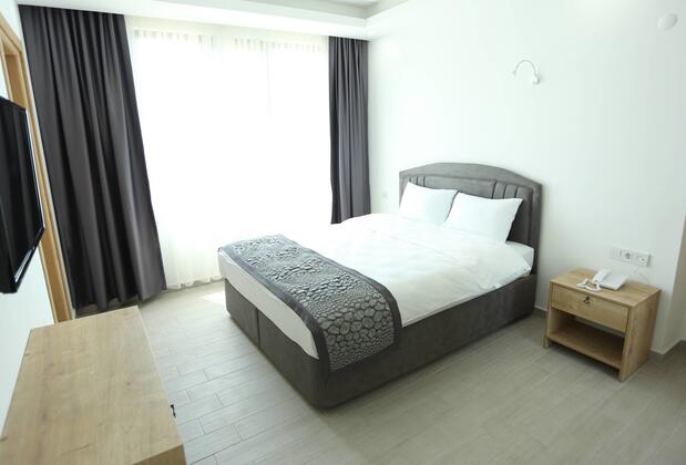 Rota 17 Otel - Görsel 17