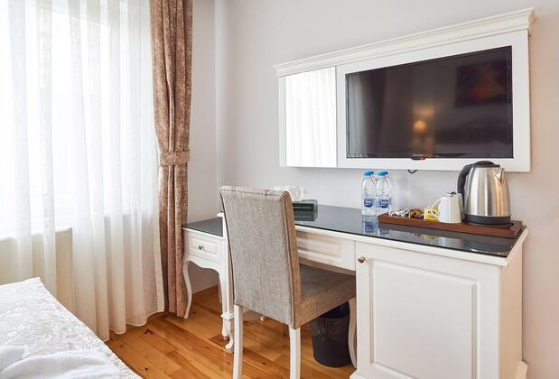 Beyazıt Palace Hotel - Görsel 20