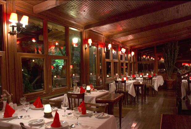 Piccolo Mondo Hotel - Görsel 5