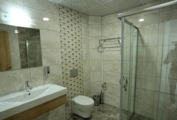 Rota 17 Otel - Görsel 36