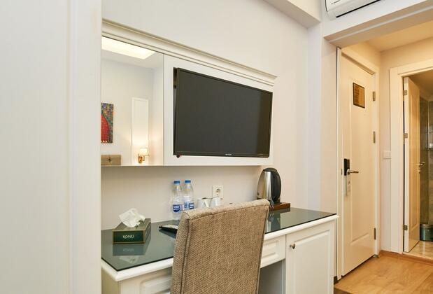 Beyazıt Palace Hotel - Görsel 21