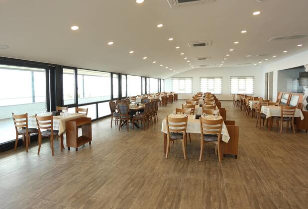 Rota 17 Otel - Görsel 10