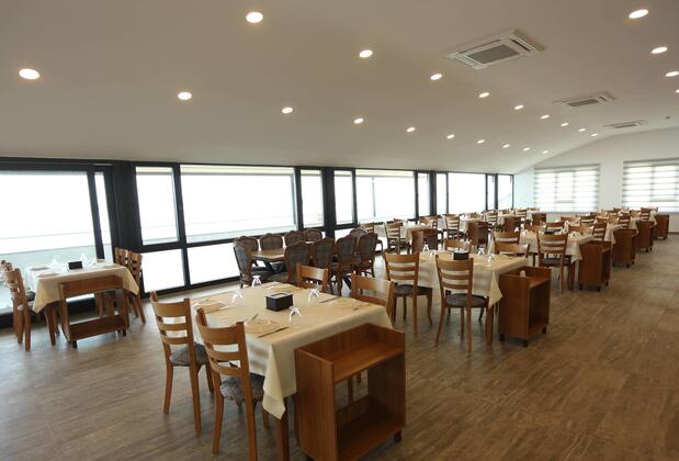 Rota 17 Otel - Görsel 11