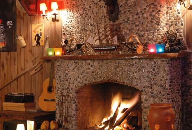 Piccolo Mondo Hotel - Görsel 6